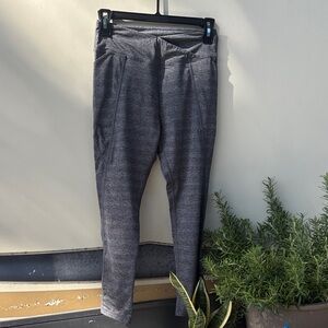 Senita Athletics Gray leggings